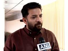 
      
      Congress' Shafi Parambil questions GDP growth
      
      