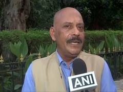 
      
      Retd Air Marshal Jeetendra Mishra to be Ram Temple Trust 1st CEO
      
      