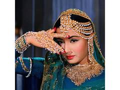 
      
      Meena Kumari's 'Pakeezah' 4K restoration set for premiere
      
      