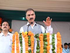 
      
      Himachal Assembly passes University Amendment Bill amid oppositio
      
      