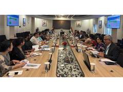 
      
      Finance Ministry asks public sector general insurers to improve i
      
      