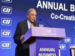 
      
      JCRA rating upgrade a “magical moment” for India: NK Singh
      
      
