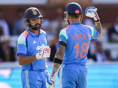 
      
      Jonty Rhodes backs Rohit-Virat's experience, hunger for 2027 WC
      
      