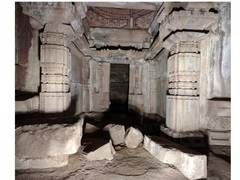 
      
      Gollala Gudi Temple declared Monument of National Importance
      
      