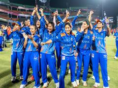 
      
      North Delhi Strikers crowned DPL 2026 Women’s champions
      
      
