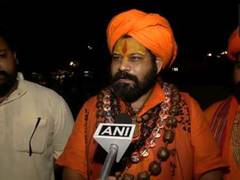 
      
      Hanuman Garhi temple priest welcome appointments at Ram Mandir
      
      