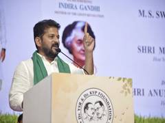 
      
      Making Rahul Gandhi PM would be true tribute to YSR: Telangana CM
      
      