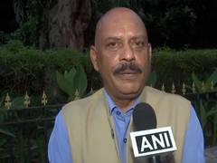 
      
      Thank Lord Ram for this opportunity: Air Marshal Jeetendra Mishra
      
      