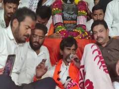 
      
      Manoj Jarange Patil ends hunger strike
      
      