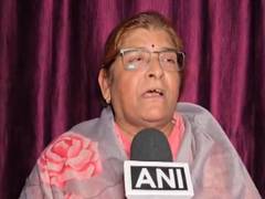 
      
      Nirmala Yadav on becoming first woman trustee of Ram Mandir
      
      