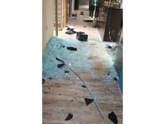 
      
      Abhishek Banerjee alleges BJP workers stormed TMC office at 4.30
      
      