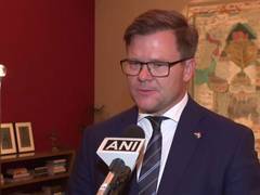 
      
      Carsten Schneider links Nepal flash floods to climate change
      
      