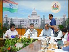 
      
      Karnataka clears Rs 29,679 crore investment projects: Priyank
      
      
