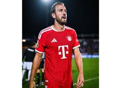 
      
      Bayern cruise past Osnabruck to reach DFB Cup 2nd round
      
      