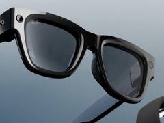 
      
      Meta puts guardrails in place for AI glasses
      
      
