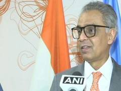 
      
      Former diplomat Syed Akbaruddin appointed to RBI central board fo
      
      