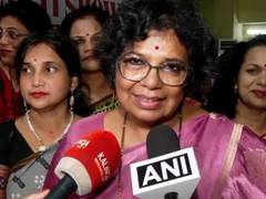 
      
      NCW, Mission Shakti launch self-defence programme for women
      
      