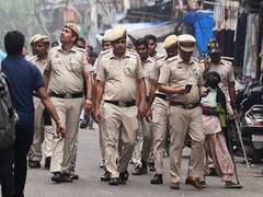 
      
      Pune influencer held over objectionable content against Minister
      
      