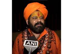 
      
      Raju Das urges new Ram Mandir Trust CEO to prioritise devotees
      
      