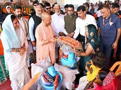 
      
      UP govt to aid 1,000 flood-hit families in Farrukhabad
      
      