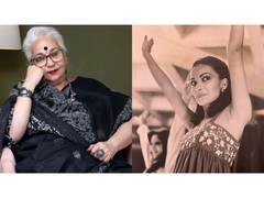 
      
      Kalpana Iyer opens up on work struggles
      
      