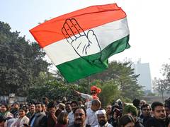 
      
      Rajasthan Congress suspends two former councillors for six years
      
      