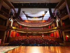 
      
      Teater Besar Taman Ismail Marzuki Simplifies Wireless Workflows 
      
      