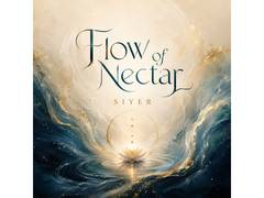 
      
      Siyer Unveils 'Flow of Nectar', a Journey Through Sacred Sound
      
      