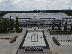 
      
      PT SMI Marks Indonesia's 81st Independence Anniversary 
      
      