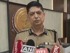 
      
      Maharashtra Police bust drug factory in Prayagraj, seize drugs worth Rs 140 cr; 21 arrested across f
      
      
