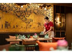 
      
      Discover the Spirit of the Elephant at Chang Thai
      
      