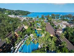 
      
      Courtyard by Marriott Phuket Presents Exclusive Offers
      
      