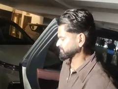 
      
       Iyer, Gambhir, Laxman, BCCI top brass arrive for review meeting
      
      