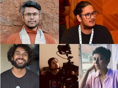 
      
      5 indie filmmakers selected for Platform Busan 2026
      
      