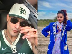 
      
      Asim Riaz responds to Rubina Dilaik, Hina Khan’s comments?
      
      