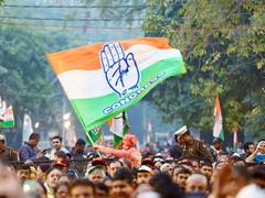
      
      Cong orders probe into Bikaner women unit chief's role in assault
      
      