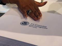 
      
      US warns EB-1 green cards may shut for India
      
      