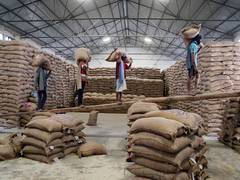 
      
      APEDA facilitates shipping of 18 MT certified ethnic rice from Tr
      
      