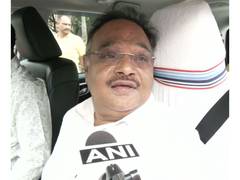 
      
      Samik Bhattacharya hits back at Abhishek Banerjee over allegation
      
      