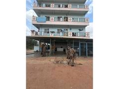 
      
      'Nasha Mukt Bharat': ED's massive hunt at 30 premises
      
      