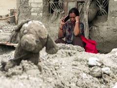 
      
      Why should the Nepal floods not be surprising?
      
      