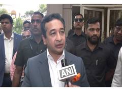 
      
      “This was not suicide”: Nitesh Rane on Disha Salian case
      
      