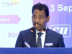 
      
      RBI Deputy Governor urges lenders to use AI, ML to spot early sig
      
      