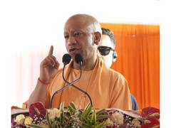 
      
      'Saifai Syndicate' dominated recruitments before 2017: CM Yogi
      
      