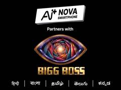 
      
      Ai+ Smartphone Enters the Bigg Boss House, Partners with Season 2
      
      