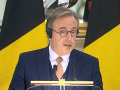 
      
      Belgian PM Bart De Wever condoles deaths in Nepal floods
      
      
