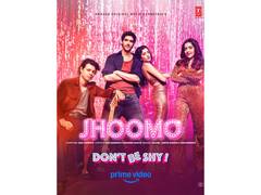 
      
      ‘Don’t Be Shy’: First song ‘Jhoomo’ out now
      
      