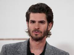 
      
      Andrew Garfield denies 'Avengers: Doomsday' role
      
      