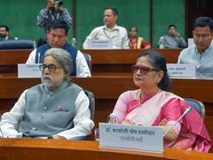 
      
      Bandyopadhyay granted time till Sept 22 in disqualification plea
      
      