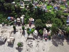 
      
      Nepal flash flood death toll rises to 1,252, over 4,200 missing
      
      